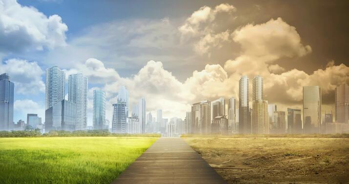 "İqlim haqqında" qanun layihəsi hazırlandı