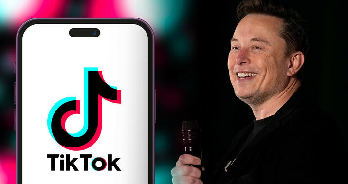 Mask "TikTok"a rəqib yaradır?