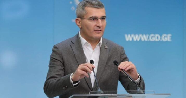 Gürcüstanda qalmaqallı qanun ləğv edilir? –  “Trampın qərarından sonra…”