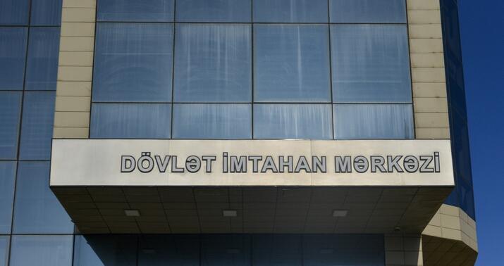 DİM: "Ekspert və marker hazırlığı kurslarına qeydiyyat müddəti uzadıldı"