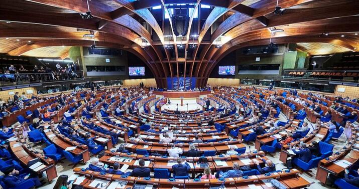 AŞPA-da Gürcüstanla bağlı debatlar keçiriləcək