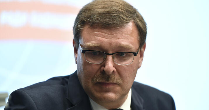Kosaçev:
