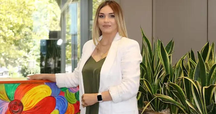Uşaq bağçası direktorunun şok əməlləri -