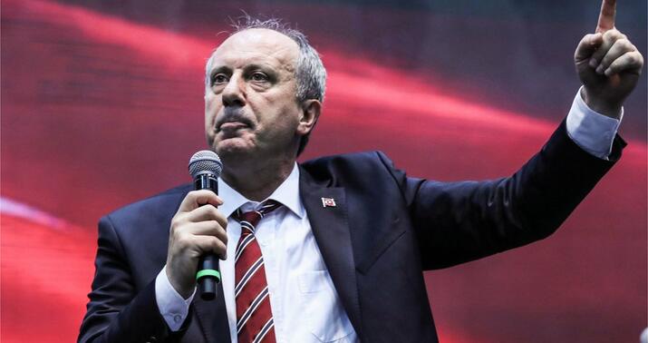 Məhərrəm İncədən gözlənilməz qərar: CHP-yə dönür
