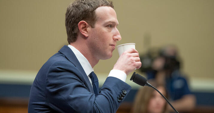 Zukerberq "DeepSeek"i araşdırmaq üçün qərargah yaratdı