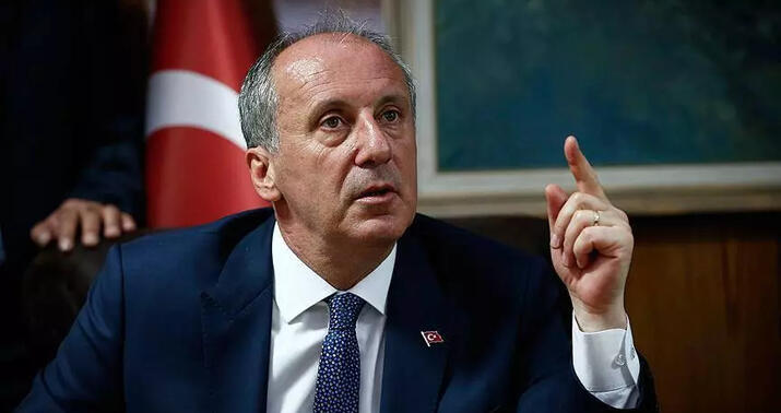 Məhərrəm İncə CHP-yə dönür? -