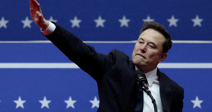 İlon Mask Nobel Sülh Mükafatına namizəd oldu