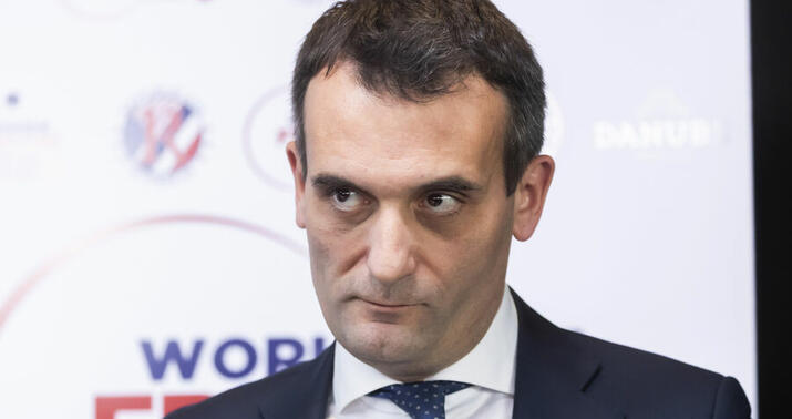 Fransa müttəfiqləri ilə müharibəyə cəlb oluna bilər