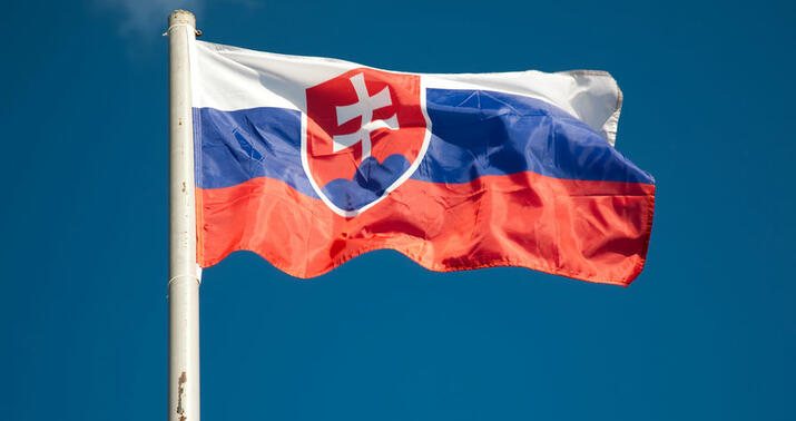 Ukraynalı səfir Slovakiya XİN-ə çağırıldı