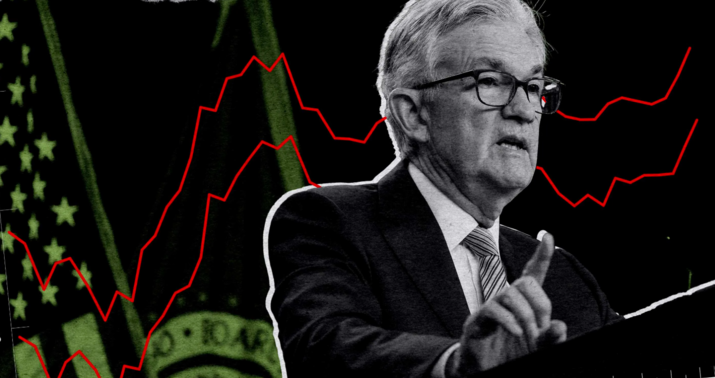 FED rəhbəri: İranla müharibə Qərbi Avropa və Asiyaya ABŞ-dən daha çox zərbə vurur