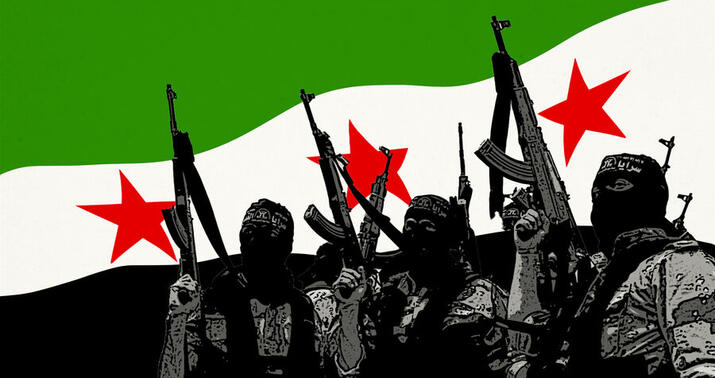 Trampın siyasəti sayəsində "İŞİD"çilər həbsxanadan qaça bilərlər