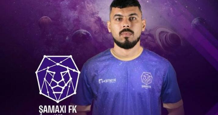 "Şamaxı"nın futbolçusuna danışılmış oyuna görə ömürlük cəza