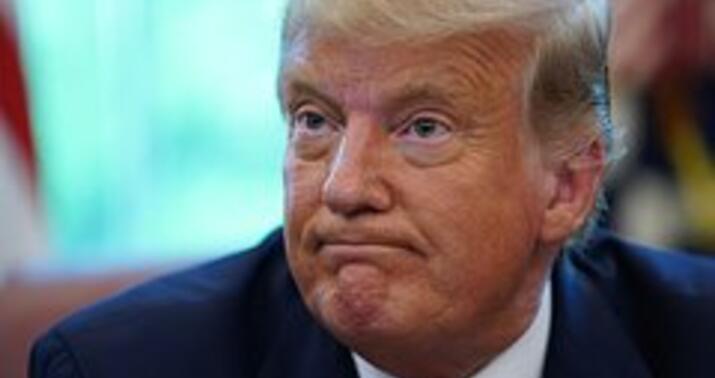 Tramp miqrantlara Quantanamonu göstərdi