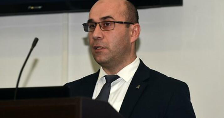 "Adil Nağıyevlə bağlı qərar məlumdur, Kantariya isə..." - UEFA nümayəndəsi