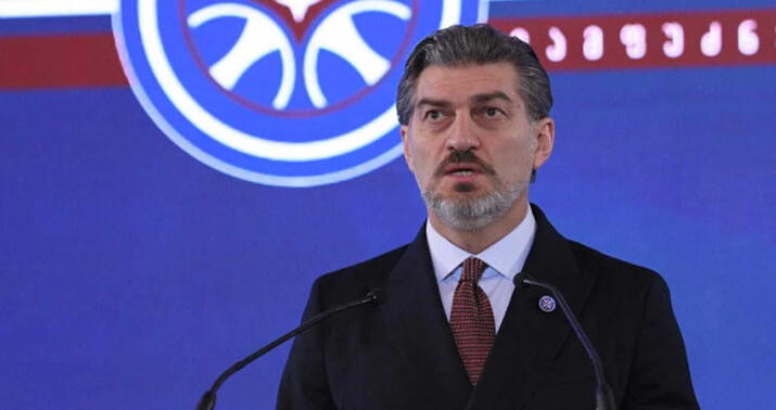 Gürcüstan prezidenti: “Brüssel bürokratlarına deyil, Avropa dəyərlərinə inanıram”