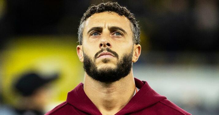 "Bayer Leverkuzen" Mario Hermosonu transfer etdi