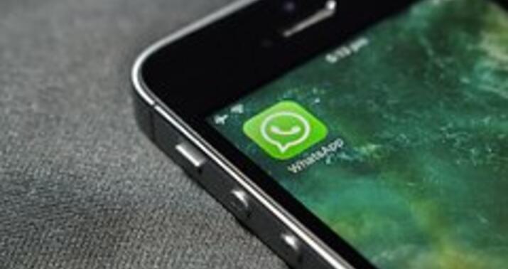 İsraildə "WhatsApp" messencerinə hücum edildi