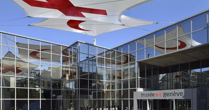 Maliyyə problemlərinə görə Qırmızı Xaçın muzeyi bağlana bilər