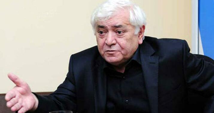 Aqil Abbas: Kimisə məcbur etmək olmaz ki, “tşk” əvəzinə təşəkkür yaz