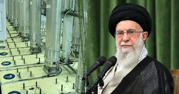 İranın gizli planı üzə çıxdı – Rejimi devirmək istəyən komanda açıqladı