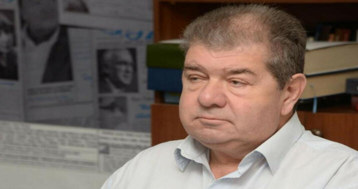 Nizaməddin Şəmsizadənin son durumu açıqlandı