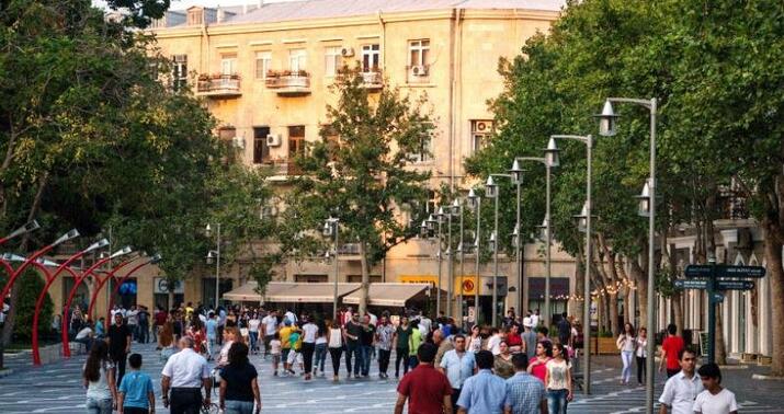 Azərbaycanda 2029-cu ildə keçiriləcək əhalinin siyahıyaalınmasına hazırlıq işlərinə başlanılıb