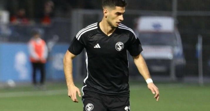 "Qarabağ”la oyun öncəsi stresdə deyilik" - Rüfət Abdullazadə