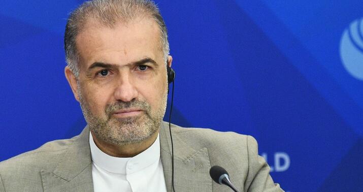 Tehran və Moskvanın dünyadakı hadisələrə baxışı ortaqdır - Səfir