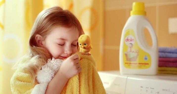 Reklamlarda azyaşlı uşaqlardan istifadə olunarsa... -