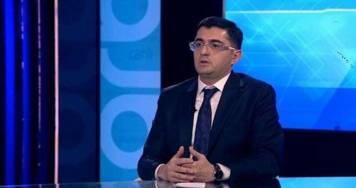 ADNSU-nun yeni rektoru kollektivə təqdim olunur