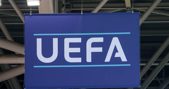 UEFA reytinqi: