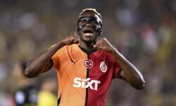 Premyer Liqa klubu Osimhen üçün 120 milyon avro ödəyə bilər
