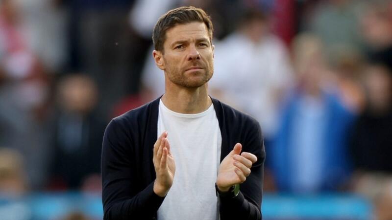 “Çelsi” Xabi Alonso ilə razılığa yaxınlaşıb