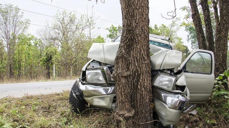 Masallıda yol qəzası: