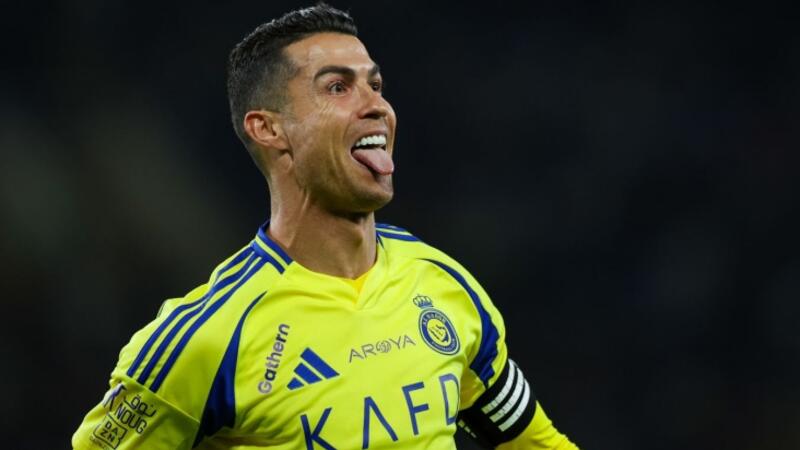 Ronaldu məşhur filmdə çəkilə bilər