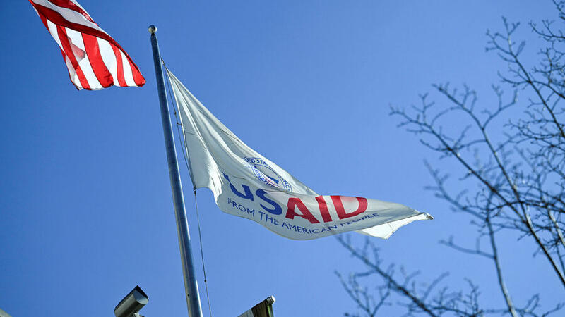 USAID Çinin təsirini cilovlamaq üçün heç nə etməyib -