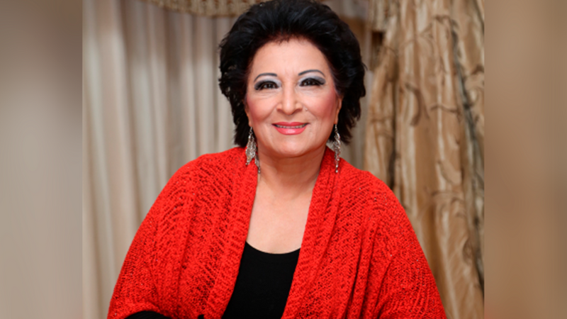 Fatma Mahmudova: