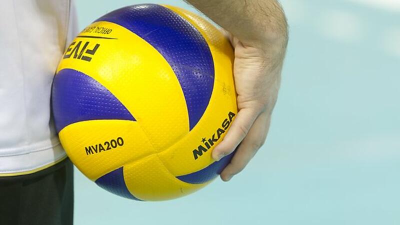 Rusiyalı voleybolçular danışılmış oyunlarda şübhəli bilinir