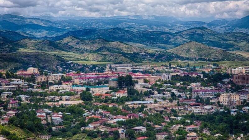 Qərargah: Hazırda işğaldan azad edilən ərazilərdə 40 minə yaxın insan yaşayır və işləyir