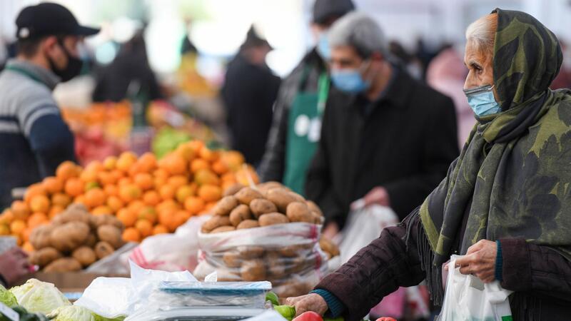 Bakıda növbəti “Kənddən Şəhərə” həftəsonu yarmarkası təşkil olunacaq