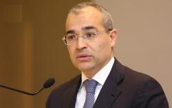 Mikayıl Cabbarov: 2030-cu ilə qədər məqsədimiz  texnologiyanın gətirə biləcəyi imkanlardan yararlanmaqdır