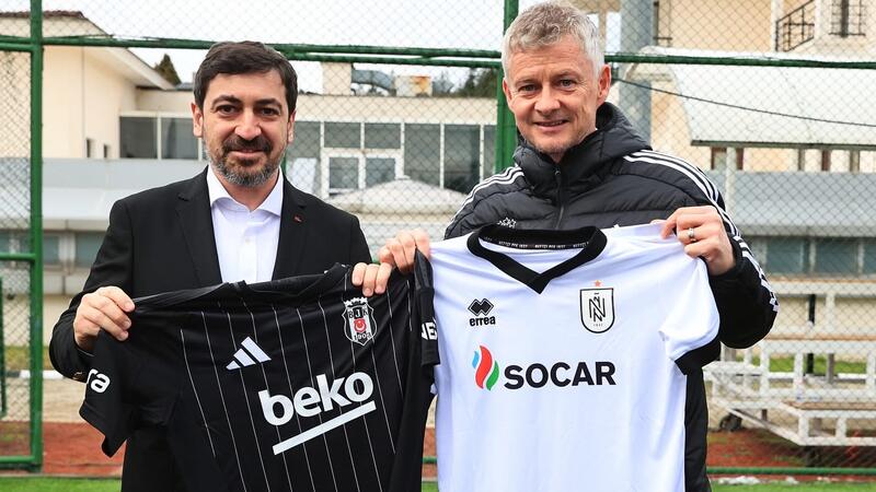 “Neftçi” “Beşiktaş”ın qonağı olub