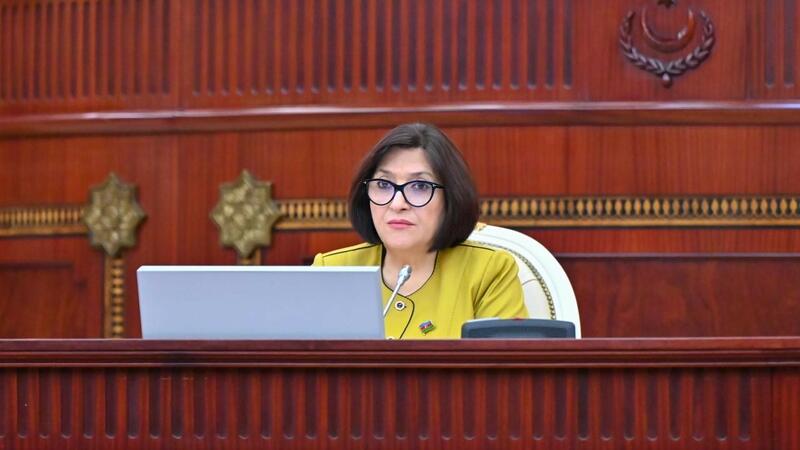 Spiker: Amerika–Azərbaycan münasibətlərinin ardıcıl və dinamik inkişafı təmin ediləcək