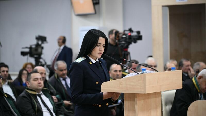 Ermənilər bu terror təşkilatlarını Qarabağda əməliyyatlara cəlb ediblər -
