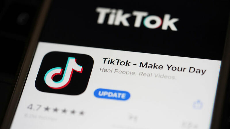 "TikTok" tətbiqi "App Store" və "Google Play"ə qaytarıldı