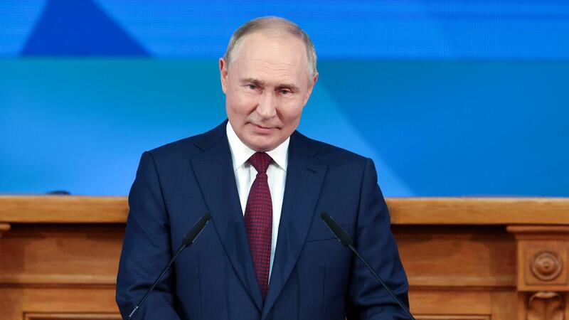 Putin Trampdan istədiyini aldı –