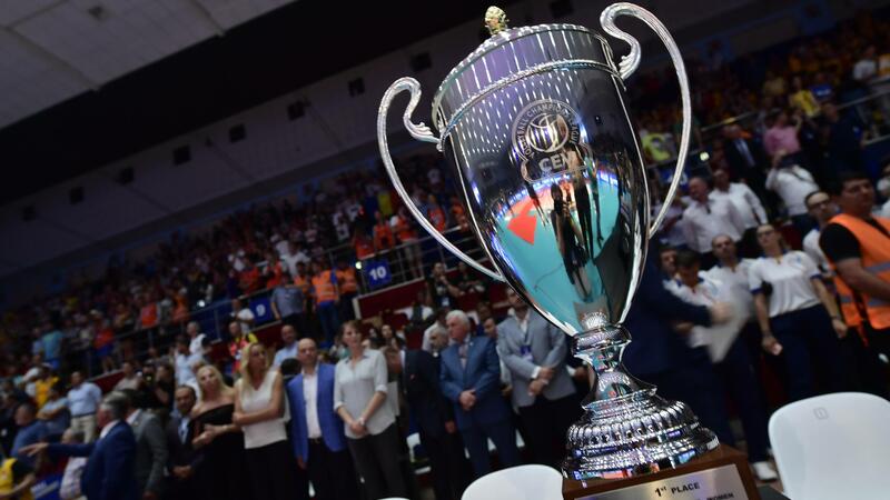 Çempionlar Liqasının finalı İstanbulda keçiriləcək