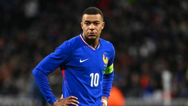 Mbappe DÇ-2026-nın ən çox qol vuran futbolçusu oldu