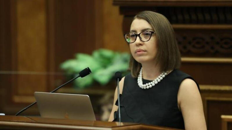 Paşinyan xarici kəşfiyyatın rəhbərini də Münxenə aparıb