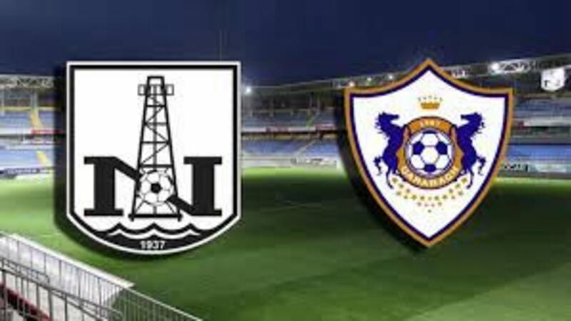 "Neftçi" "Qarabağ"la oyuna iki itki ilə çıxacaq
